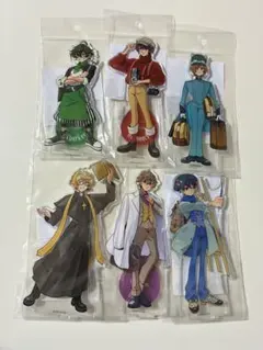 2026年最新】ワイテルズ アクスタ まとめ売りの人気アイテム - メルカリ