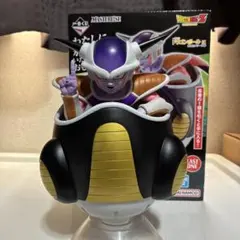一番くじ ドラゴンボールEX 恐怖!!フリーザ軍 フリーザ ラストワン賞