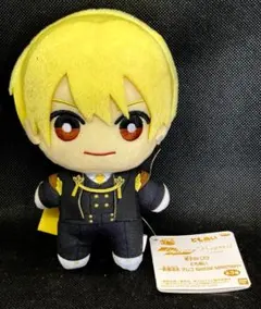 黒子のバスケ ともぬい ~黄瀬涼太 ナムコ Special selection~のサムネイル
