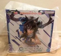 ウマ娘 一番くじ 13弾 C賞 ヴィブロス フィギュア