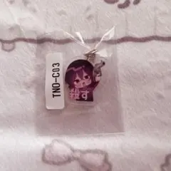 tunyaoisi ウェブポン C賞　めじるしチャーム