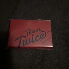 TWICE THIS IS FOR フォトカードセット　新品未開封品