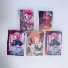 学園アイドルマスター ウエハース3 花海佑芽