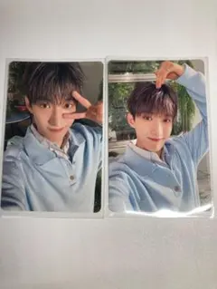 ドギョム　トレカ　消費期限