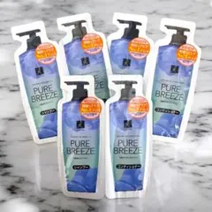 エラスティン パヒューム シャンプー コンディショナー トライアル 3個セット