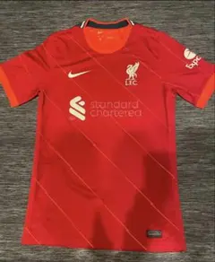 NIKE リヴァプールFC ユニフォーム