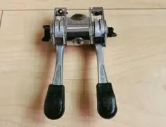 SHIMANO DURA-ACE ダウンチューブシフターWレバー SL-7402 - メルカリ