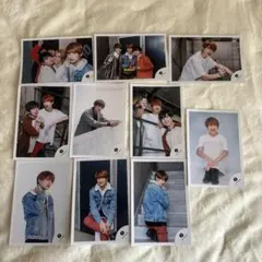 高橋恭平　公式写真