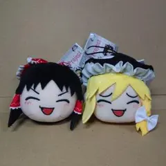 2026年最新】東方Project メガジャンボ寝そべりぬいぐるみ 東風谷早苗