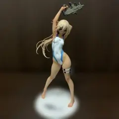 水泳部のコウハイちゃん