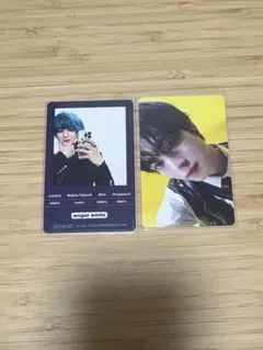 INI 佐野雄大　トレカ　まとめ売り