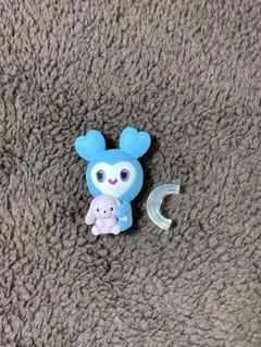 TWICE ナヨン ラブリー ガチャ 第3弾 マスコット