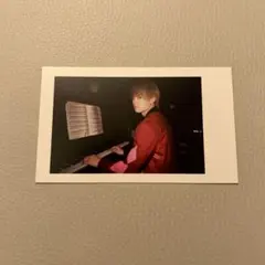 佐野勇斗　M!LK チェキ風トレカ