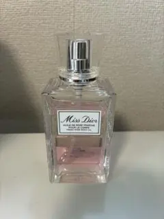 ミス　ディオール　ボディオイルのサムネイル