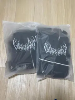 今日まで㊗️価格yxngbratz Velour セットアップ M - メルカリ