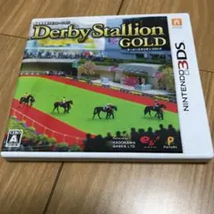 ダービースタリオンGOLD