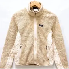 patagonia パタゴニア レトロX フリースジャケット H16