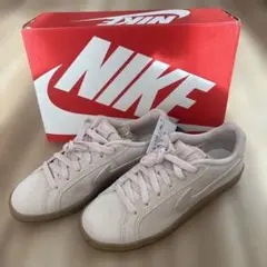 新品.タグ付き.NIKE.レディーススニーカー.91675-600.23.0