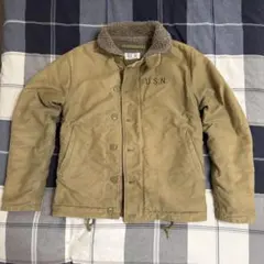 WAIPER N-1 ジャケット size 36