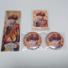 3SKM 2nd Anniversary 北見遊征