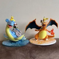 2025年最新】g.e.m.シリーズ ポケットモンスター サトシ&ピカチュウ