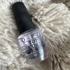 OPI TOP COAT ネイルトップコート 15mLのサムネイル