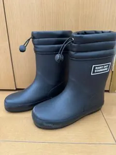 キッズ 長靴 20cm 冬向けのサムネイル