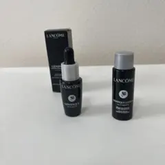 ランコム　ジェネフィック美容液&化粧水
