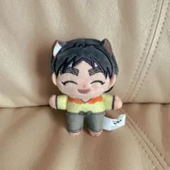 な*な様 忍たま乱太郎 ほわぬい 久々知兵助