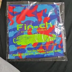 Finch　フェイスガードのサムネイル