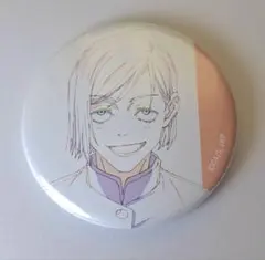 呪術廻戦　アニメーション 呪術廻戦展　渋谷事変　原画缶バッジ 釘崎野薔薇