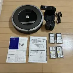 2025年最新】iRobot ルンバ870の人気アイテム - メルカリ