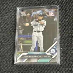 2025年最新】イチロー カード toppsの人気アイテム - メルカリ