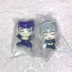 ジョジョの奇妙な冒険 肩ズン 東方仗助 広瀬康一 セット