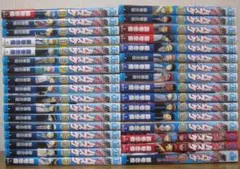 【コミック】黒子のバスケ　全30巻+EXTRA GAME 全2巻　藤巻忠俊