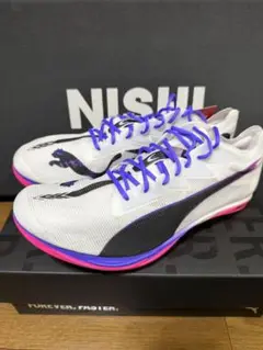 ミッドディスタンスニトロエリート3