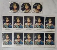 敬人 あんスタ 7周年 缶バッジ ぱしゃっつ