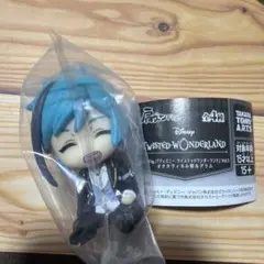 肩ズン　フロイド