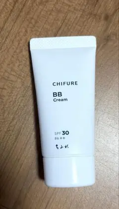 ちふれ BBクリーム N 1 オークル系 30gのサムネイル