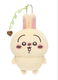 ちいかわ ちょっと酔ったマスコット うさぎ