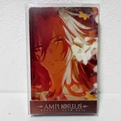 【即購入可能】モーディス アクリルブロック オンパロスの黄金裔シリーズ