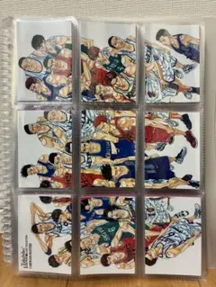 2026年最新】スラムダンク カードダスマスターズ コンプの人気アイテム