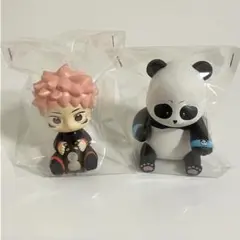 2025年最新】popmart 呪術廻戦 虎杖の人気アイテム - メルカリ