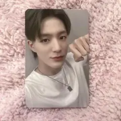 サンリオ ジェノ トレカ nct DREAM