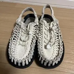 2025年最新】keen uneek 白の人気アイテム - メルカリ