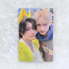 ボムカイ ユニットトレカ