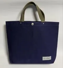 一澤信三郎帆布 トートバッグ 手さげ 76 - メルカリ