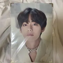 BTS プレミアムフォト テヒョン