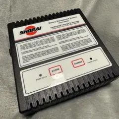 2026年最新】ショーライバッテリー 充電器の人気アイテム - メルカリ