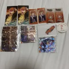 プロセカ　アニメイト特典　ウエハース　彰人